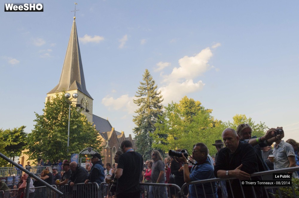 20/49 photos du spectacle Free Bluesfestival Wespelaar Ambiance