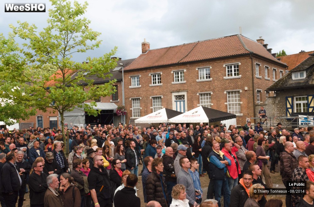 21/49 photos du spectacle Free Bluesfestival Wespelaar Ambiance