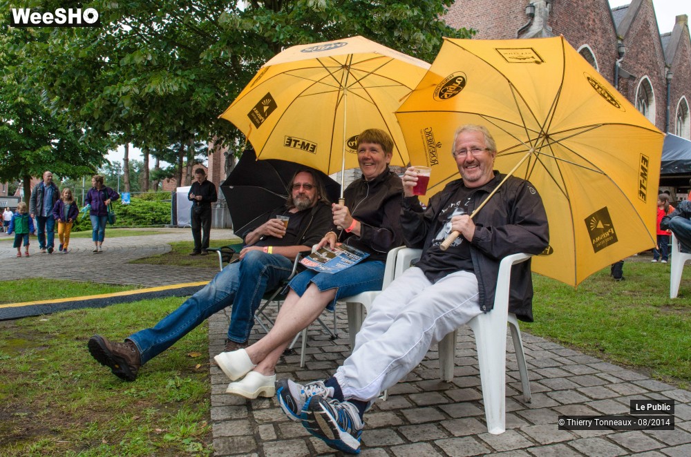 22/49 photos du spectacle Free Bluesfestival Wespelaar Ambiance