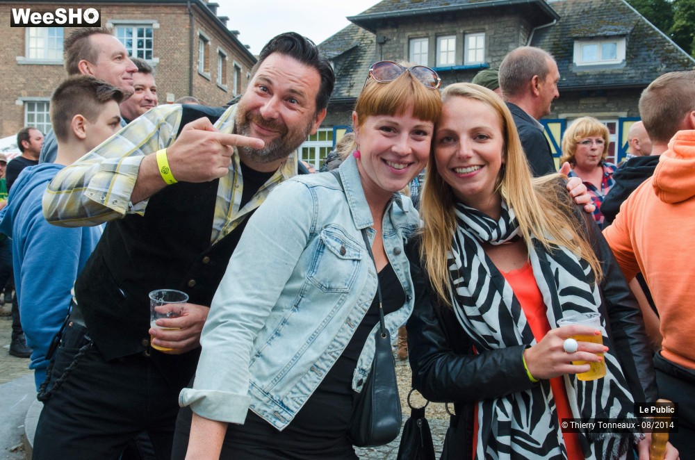 26/49 photos du spectacle Free Bluesfestival Wespelaar Ambiance