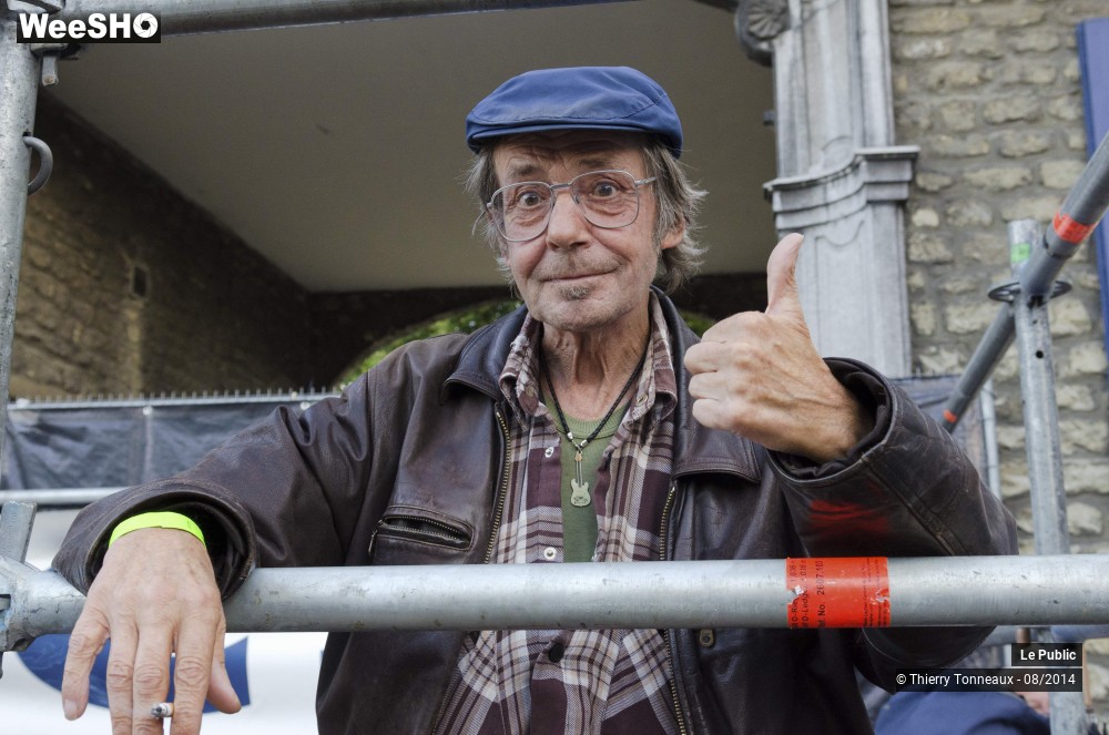 29/49 photos du spectacle Free Bluesfestival Wespelaar Ambiance