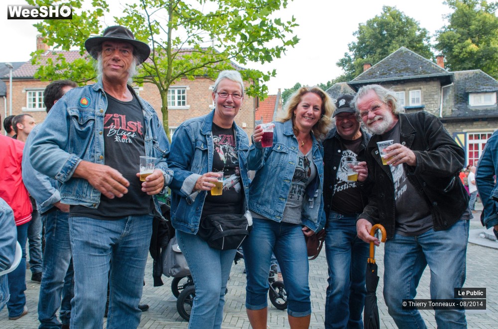 31/49 photos du spectacle Free Bluesfestival Wespelaar Ambiance