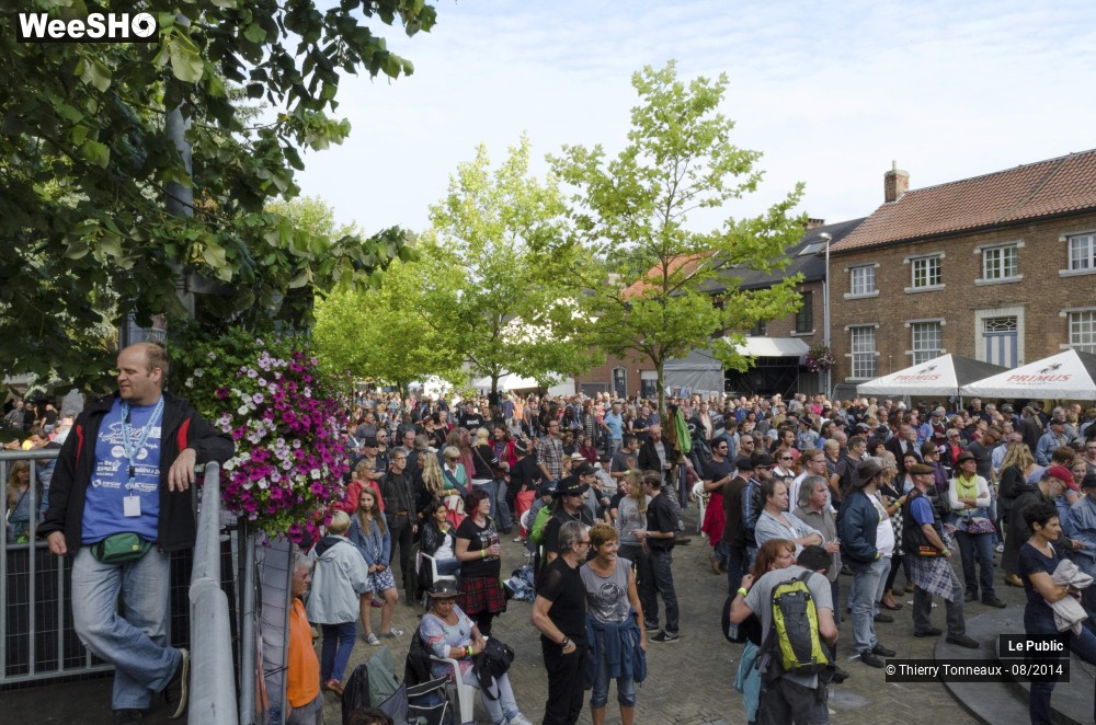32/49 photos du spectacle Free Bluesfestival Wespelaar Ambiance