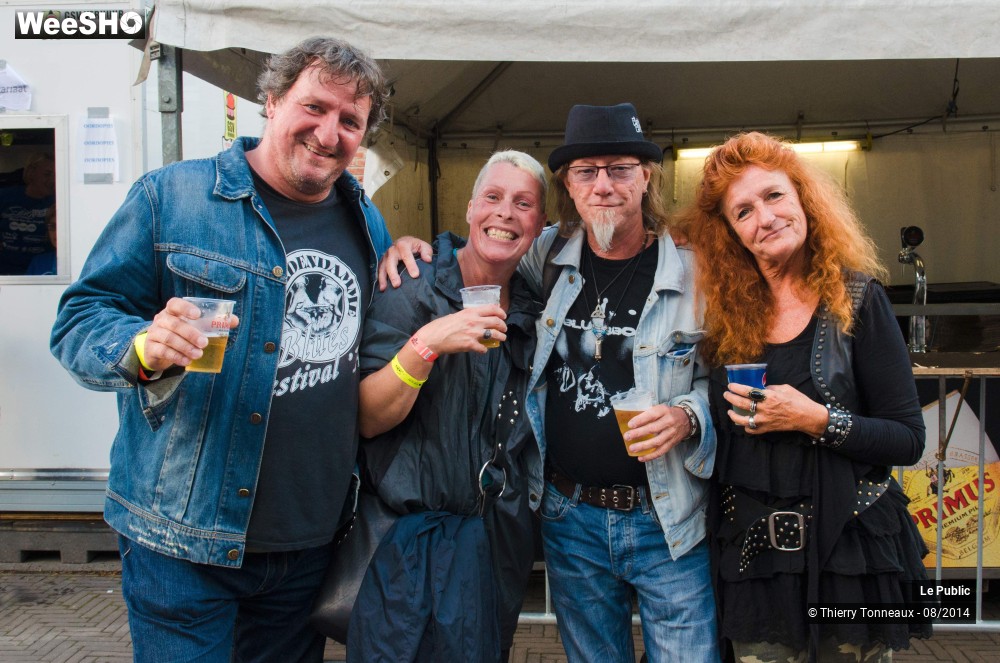 36/49 photos du spectacle Free Bluesfestival Wespelaar Ambiance
