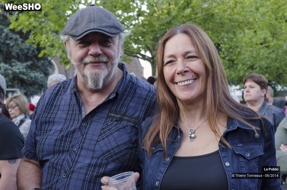 38/49 photos du spectacle Free Bluesfestival Wespelaar Ambiance