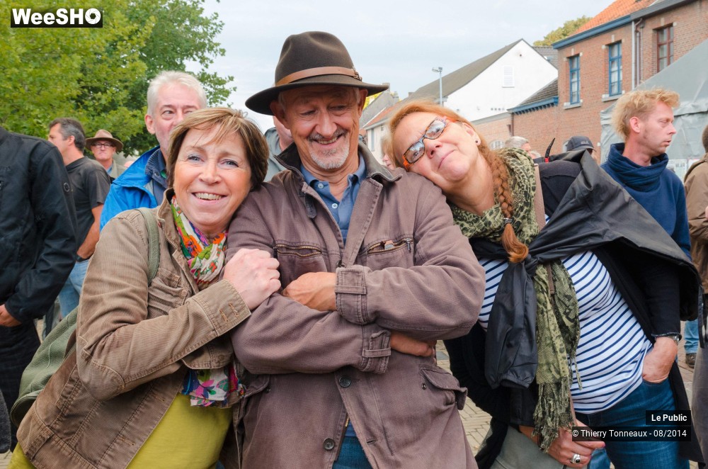39/49 photos du spectacle Free Bluesfestival Wespelaar Ambiance