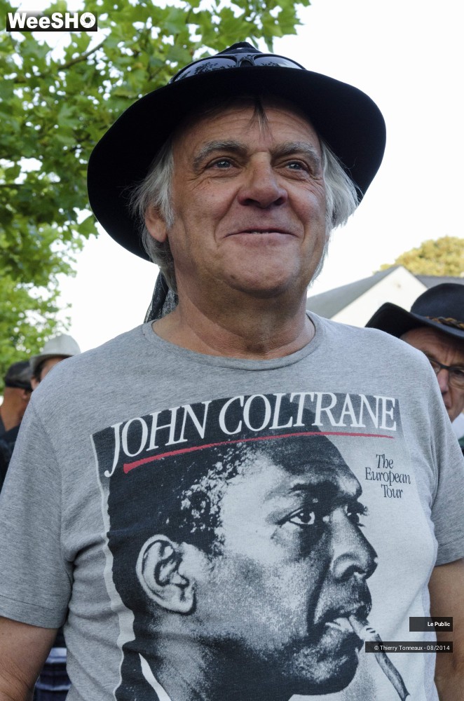 40/49 photos du spectacle Free Bluesfestival Wespelaar Ambiance