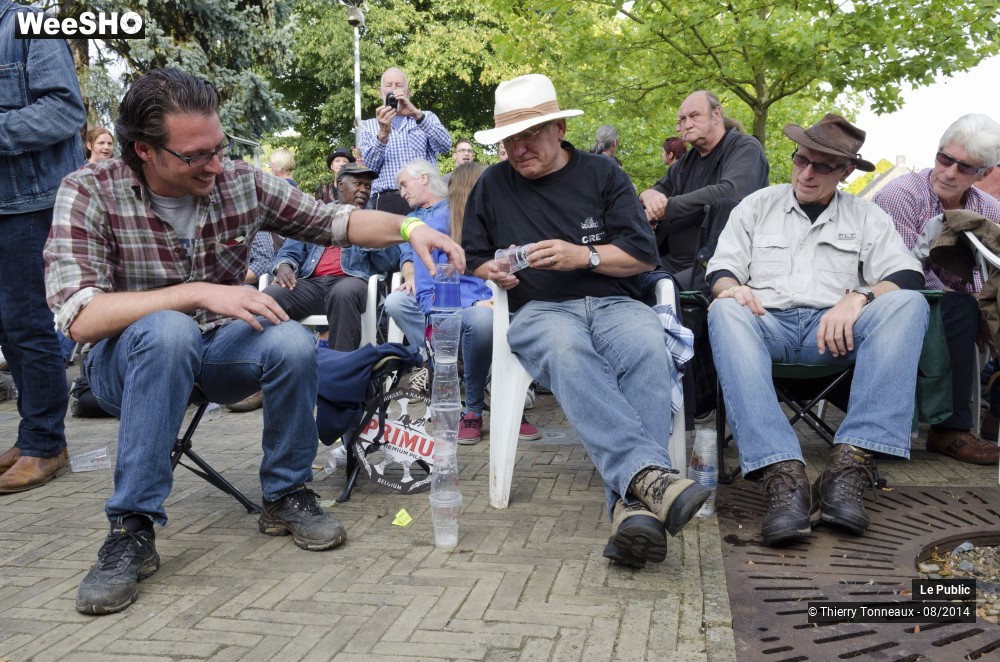 43/49 photos du spectacle Free Bluesfestival Wespelaar Ambiance