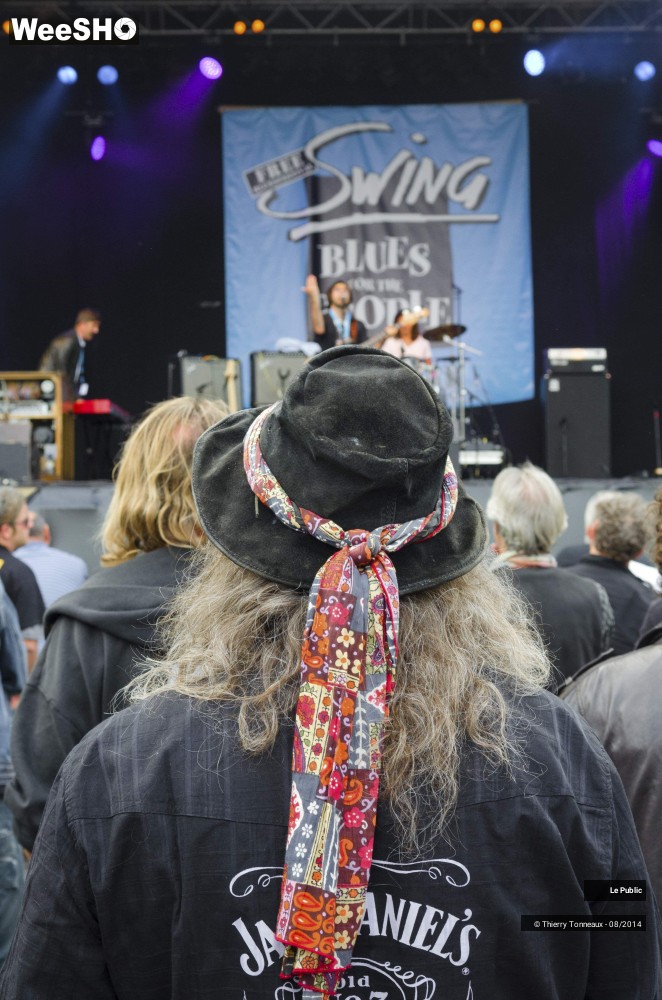 44/49 photos du spectacle Free Bluesfestival Wespelaar Ambiance