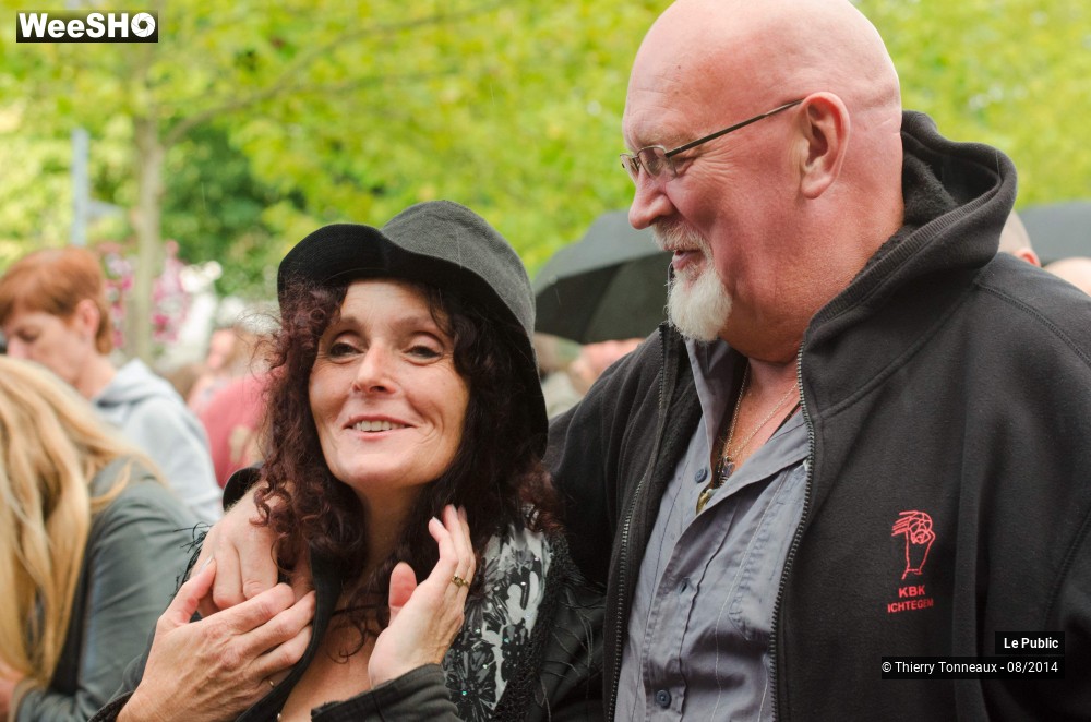 48/49 photos du spectacle Free Bluesfestival Wespelaar Ambiance
