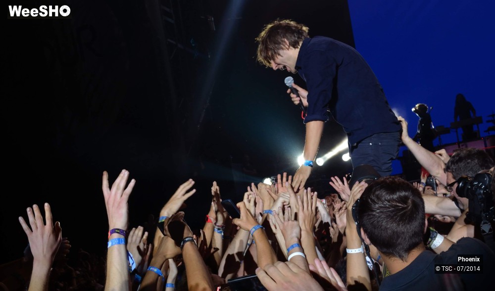 2/49 photos du spectacle Phoenix