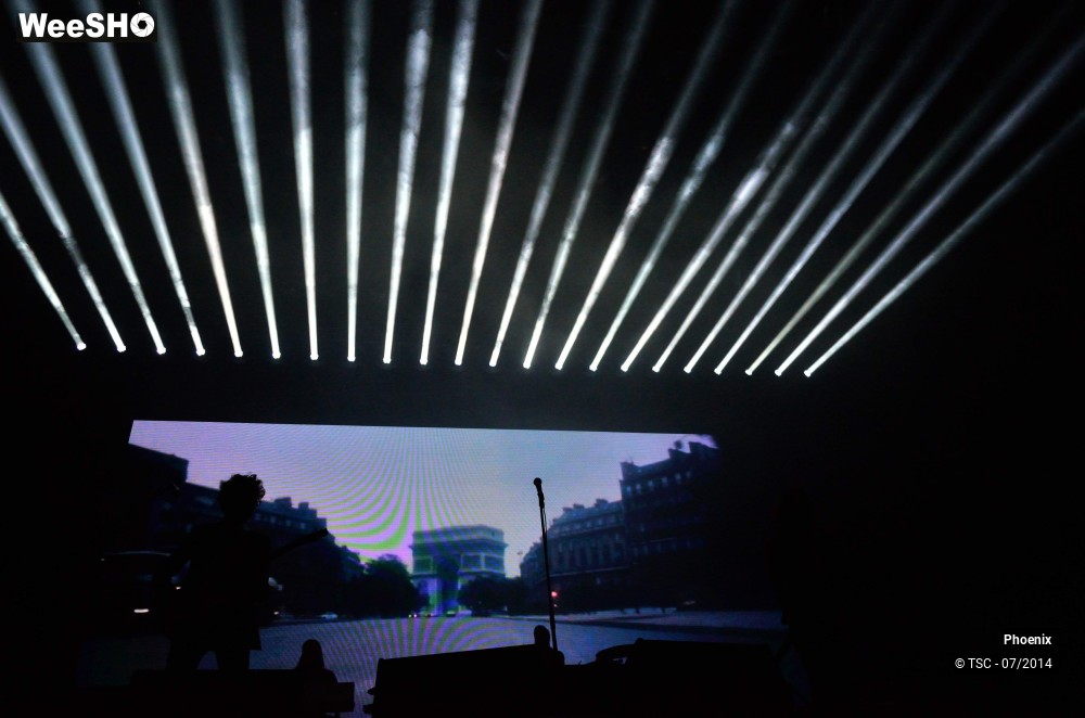 7/49 photos du spectacle Phoenix