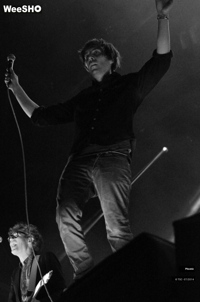 8/49 photos du spectacle Phoenix