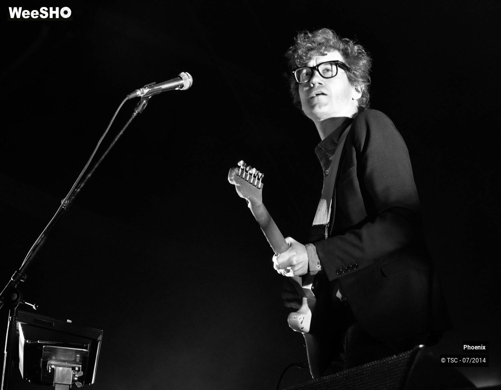 9/49 photos du spectacle Phoenix
