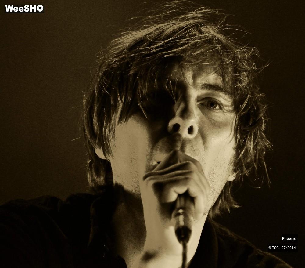 11/49 photos du spectacle Phoenix