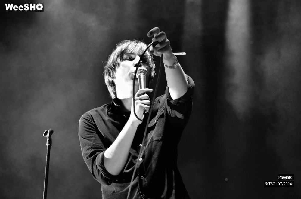 14/49 photos du spectacle Phoenix