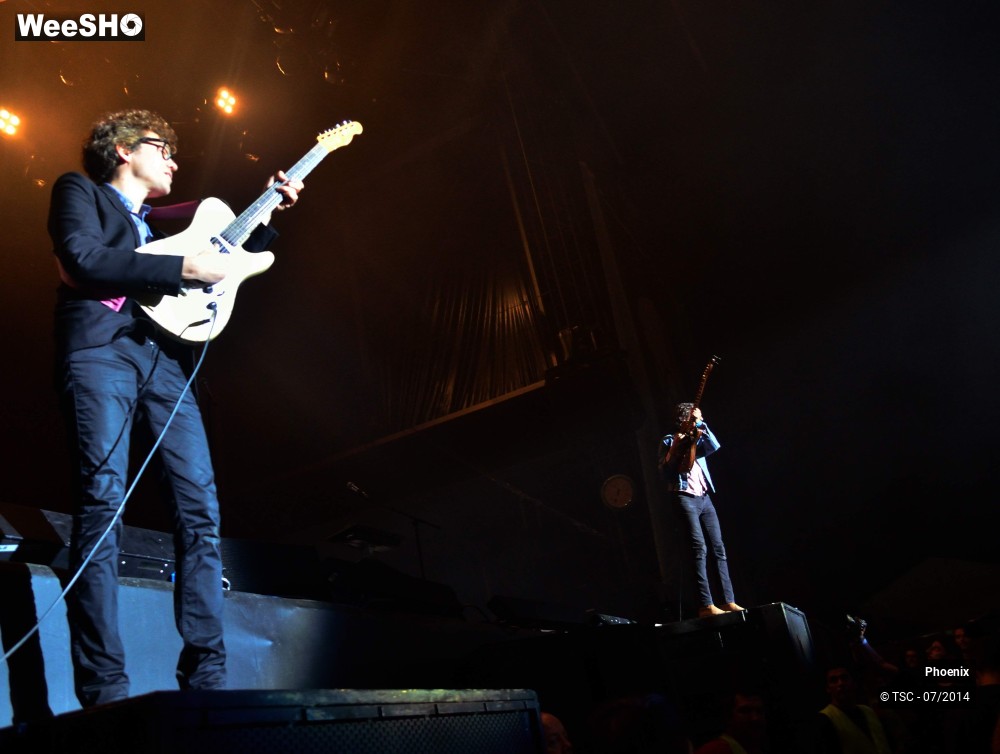15/49 photos du spectacle Phoenix