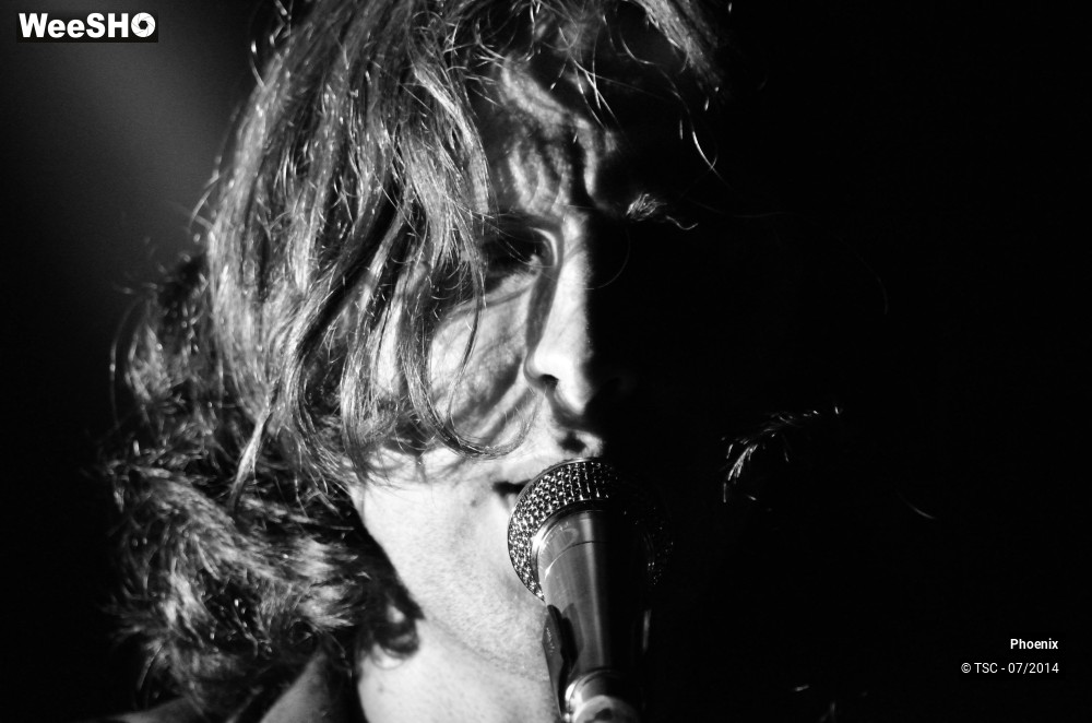 23/49 photos du spectacle Phoenix