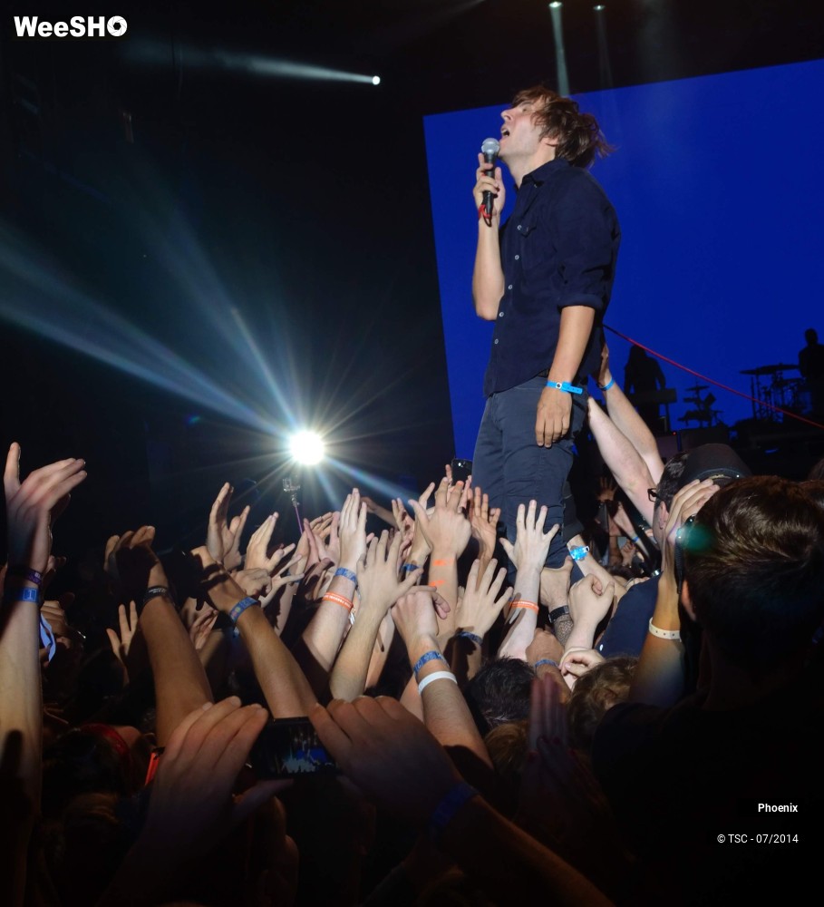 25/49 photos du spectacle Phoenix