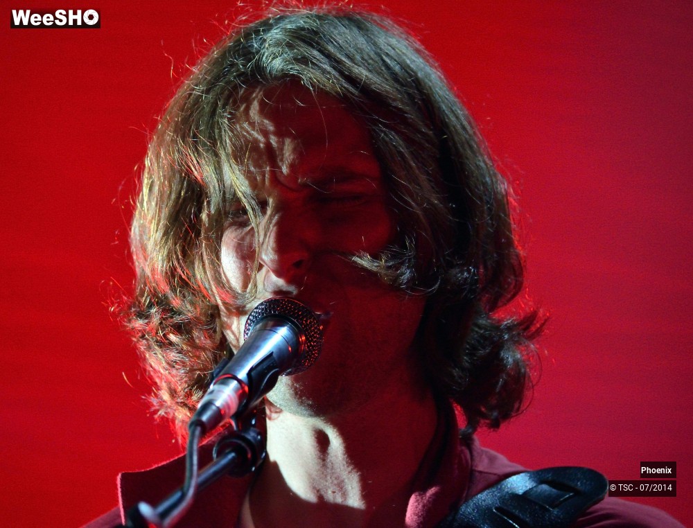 26/49 photos du spectacle Phoenix