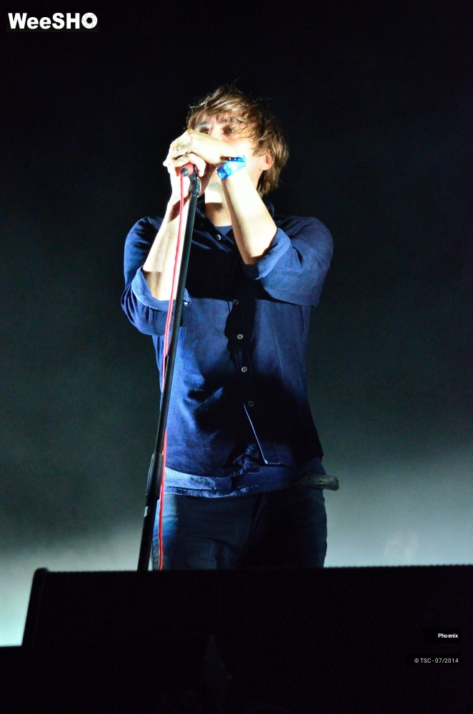 31/49 photos du spectacle Phoenix