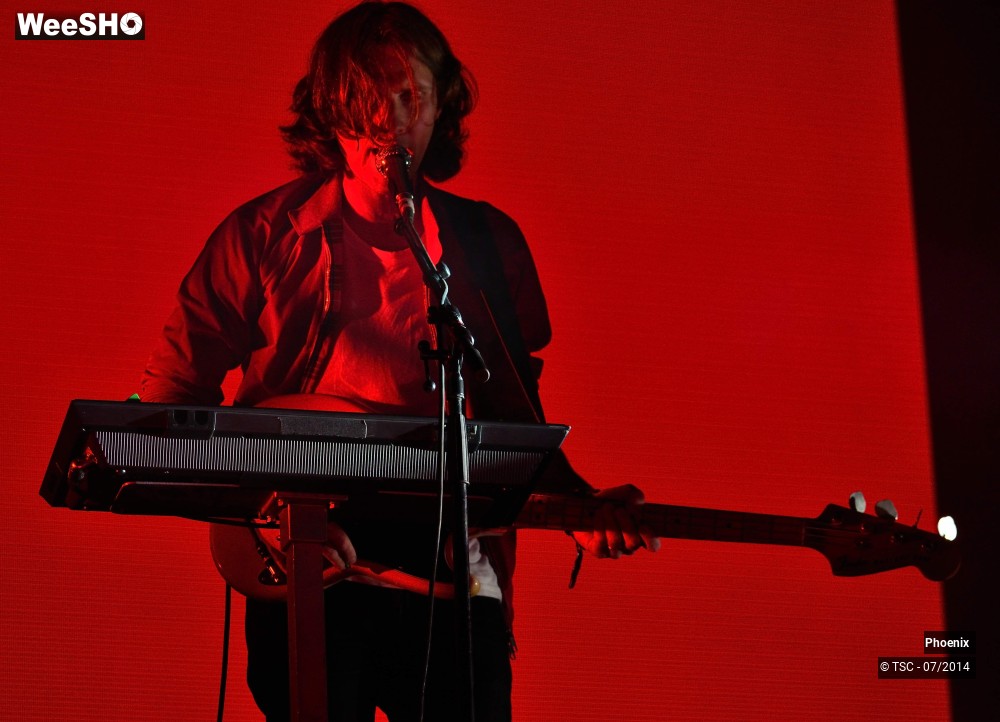 42/49 photos du spectacle Phoenix