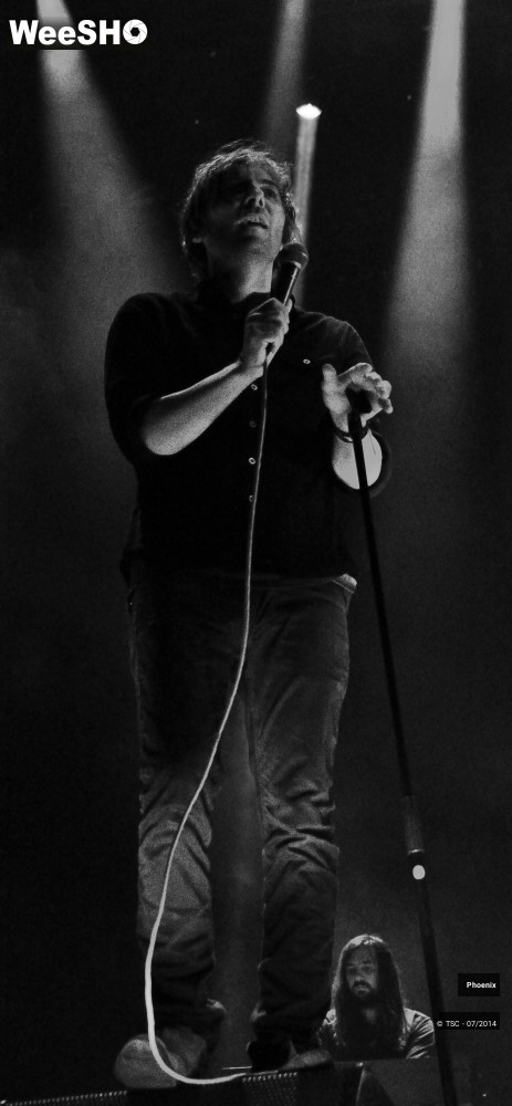 47/49 photos du spectacle Phoenix