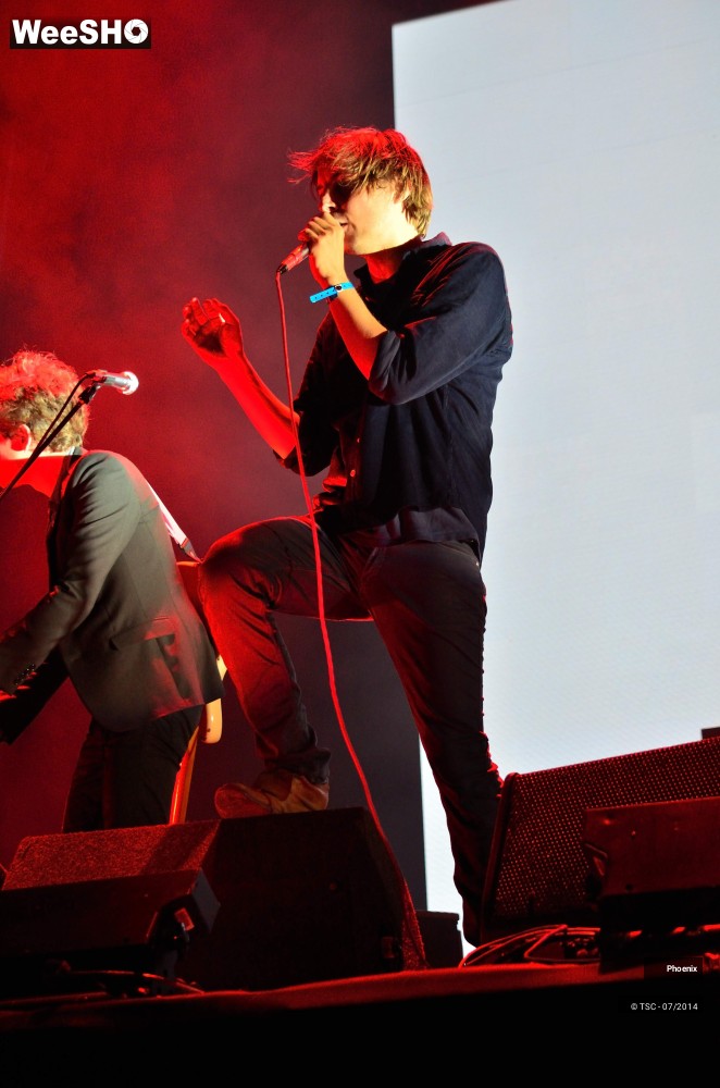 49/49 photos du spectacle Phoenix