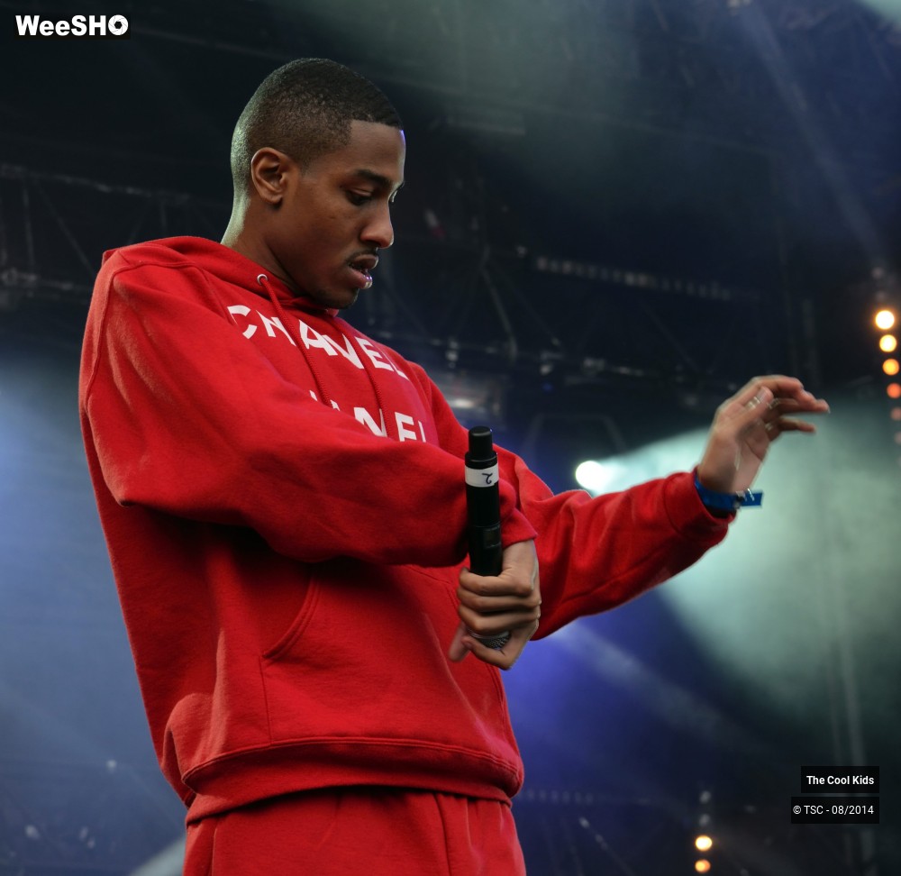 2/18 photos du spectacle The Cool Kids
