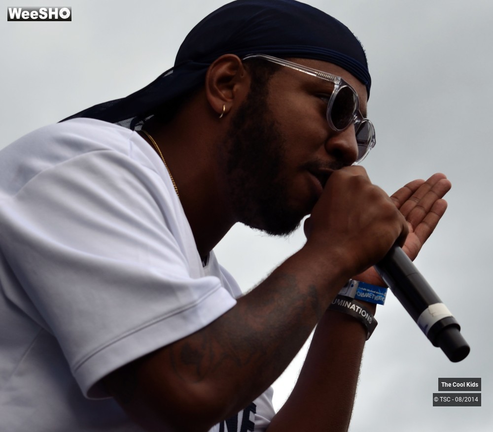 3/18 photos du spectacle The Cool Kids