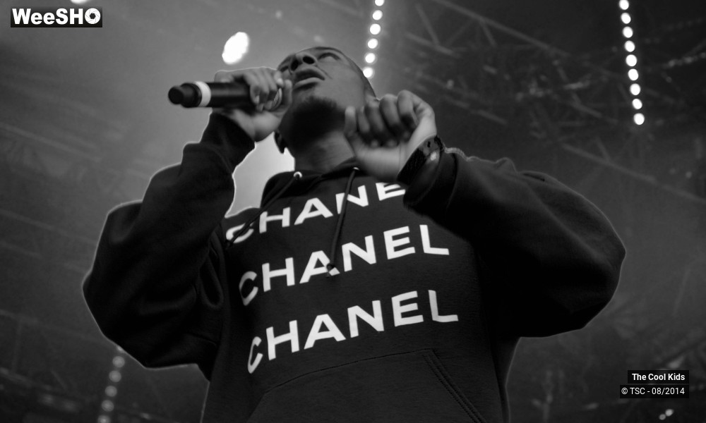 13/18 photos du spectacle The Cool Kids