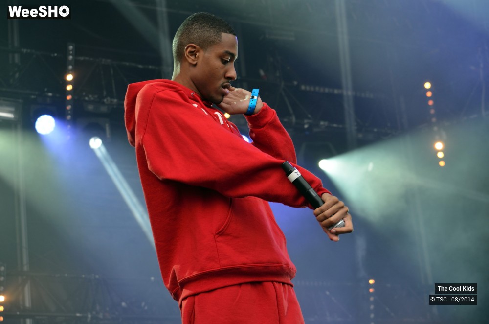 14/18 photos du spectacle The Cool Kids