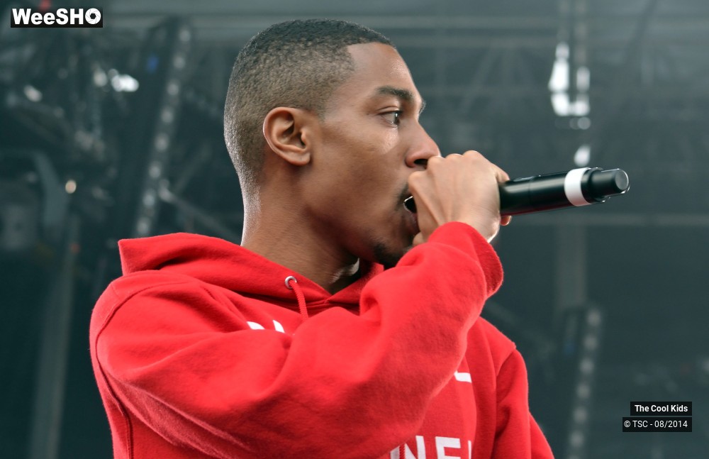 15/18 photos du spectacle The Cool Kids