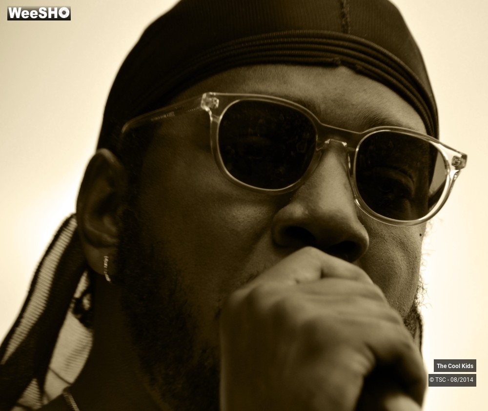 18/18 photos du spectacle The Cool Kids