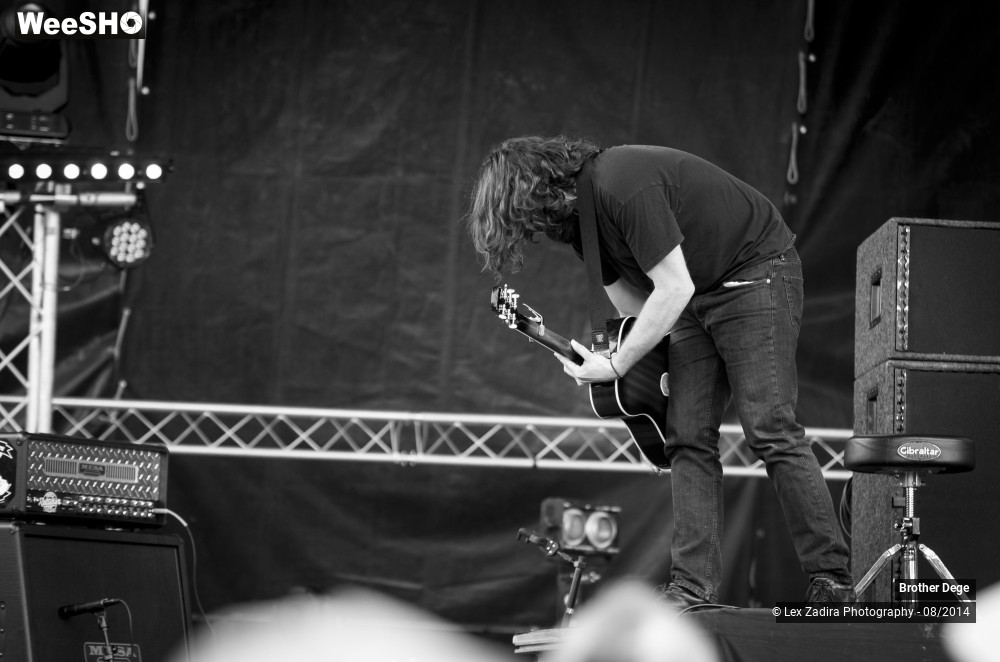 4/6 photos du spectacle Brother Dege
