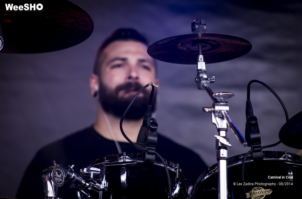 5/10 photos du spectacle Carnival in Coal