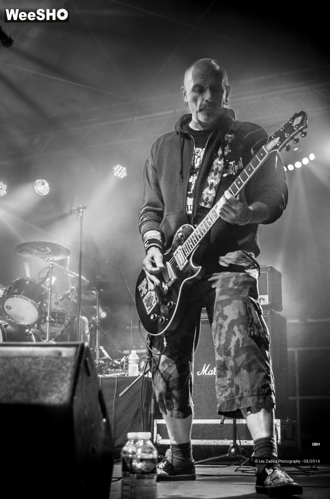 9/9 photos du spectacle GBH