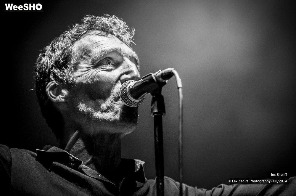 1/7 photos du spectacle Les Sheriff