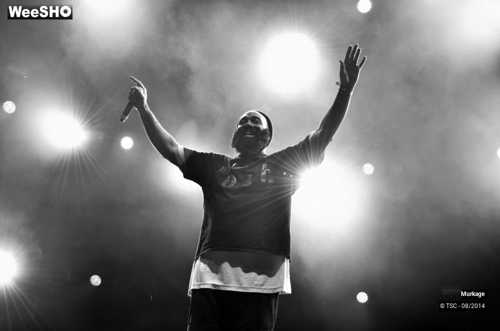 3/30 photos du spectacle Murkage