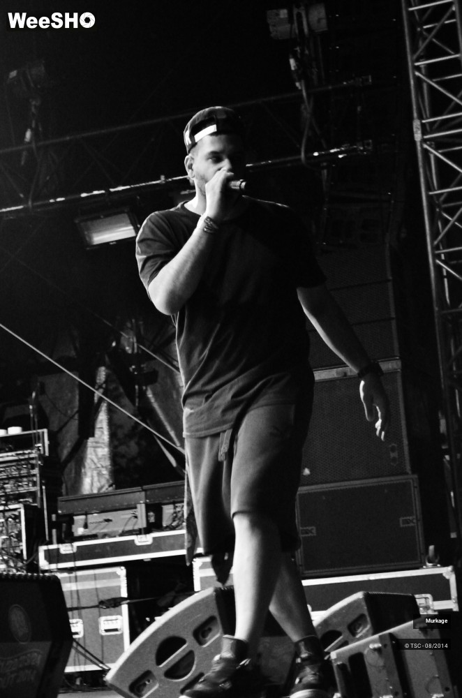 4/30 photos du spectacle Murkage