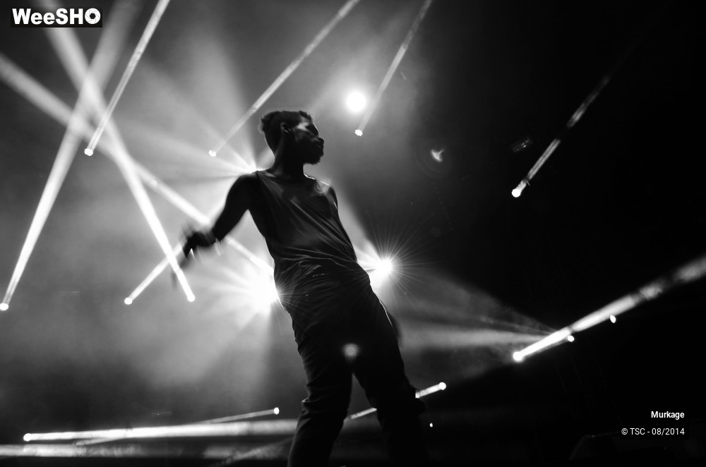 5/30 photos du spectacle Murkage