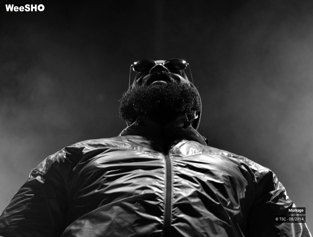 12/30 photos du spectacle Murkage