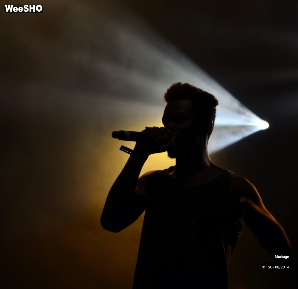 29/30 photos du spectacle Murkage