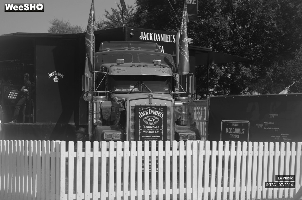 6/42 photos du spectacle Ambiance Festival de Dour 2014 Jour 2