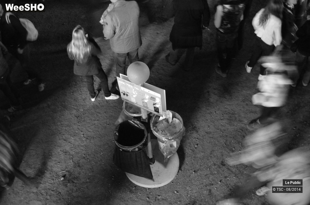 16/16 photos du spectacle Ambiance Cabaret Vert 2014 Jour 1