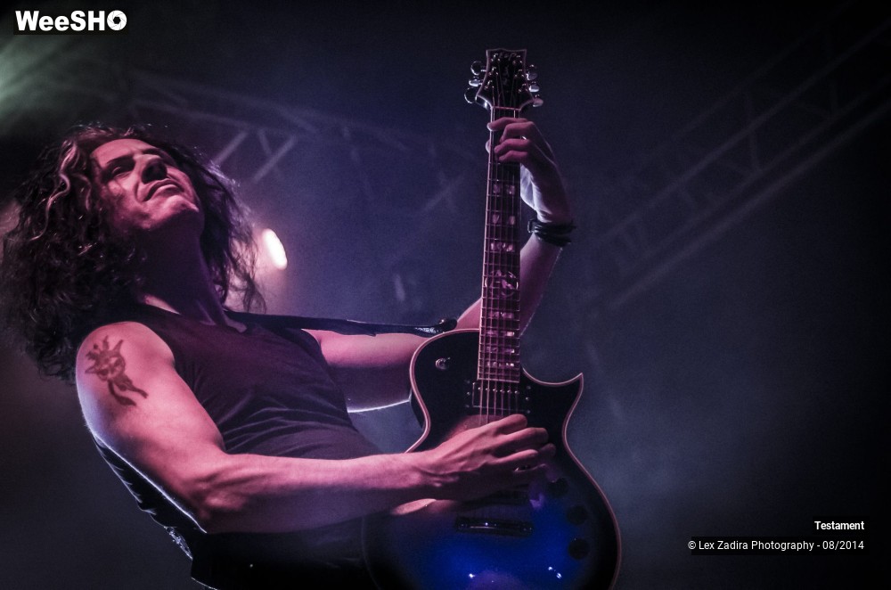 4/11 photos du spectacle Testament