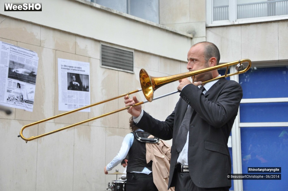 6/51 photos du spectacle Les Impairs