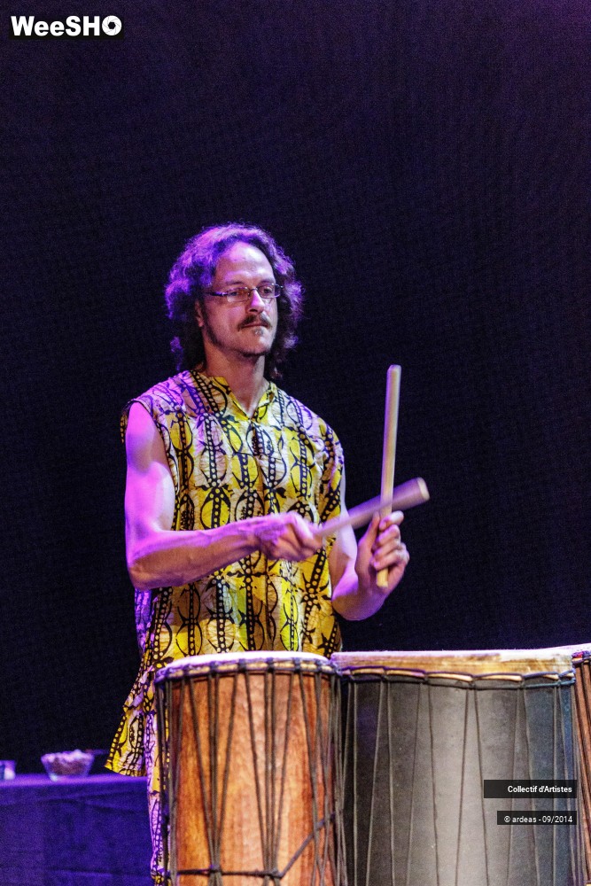 4/37 photos du spectacle Conférence Scènes du Nord