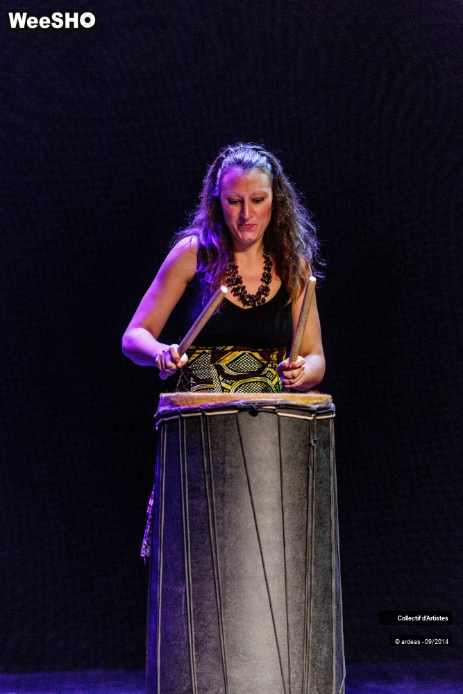 20/37 photos du spectacle Conférence Scènes du Nord