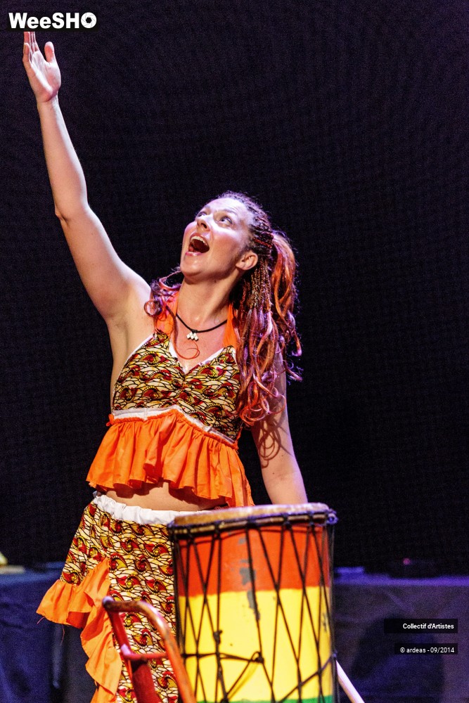 28/37 photos du spectacle Conférence Scènes du Nord